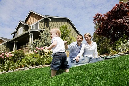 Ailenizle Huzuru Yaşayın